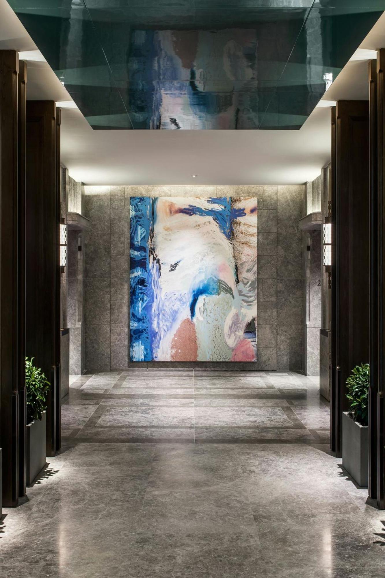 The St. Regis Hotel 5*
