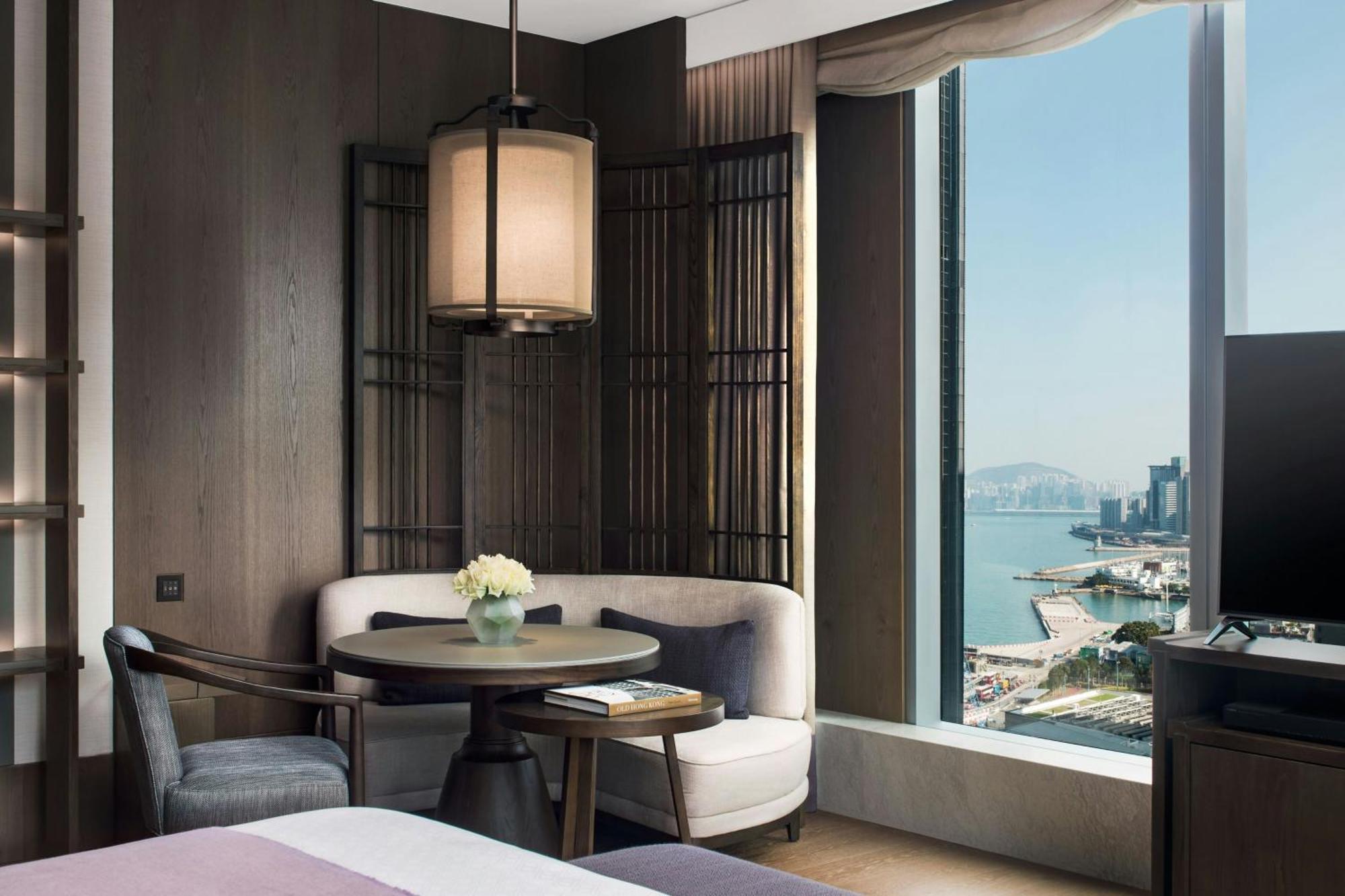 Hotel The St. Regis