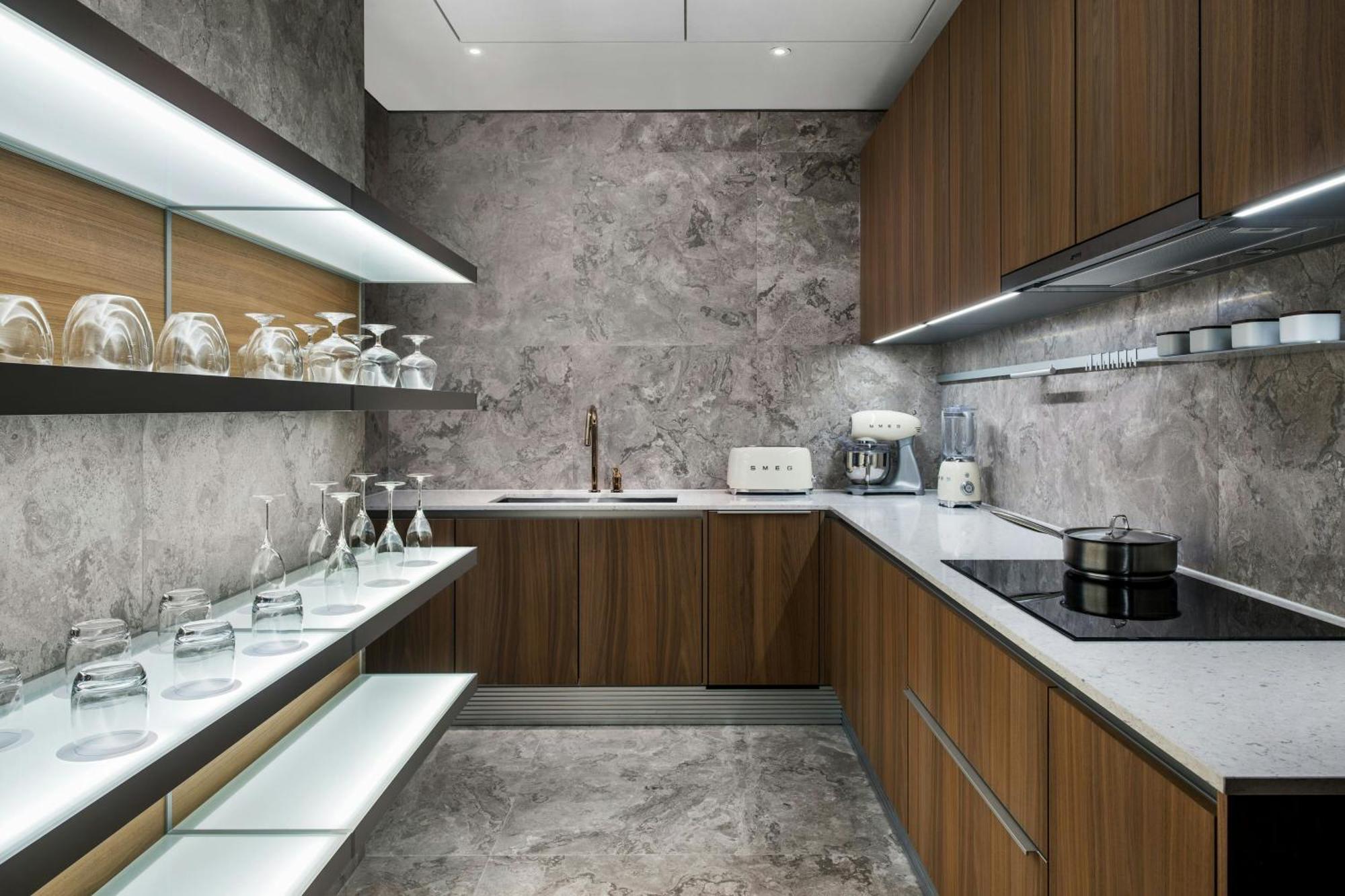 The St. Regis 5* Hong Kong