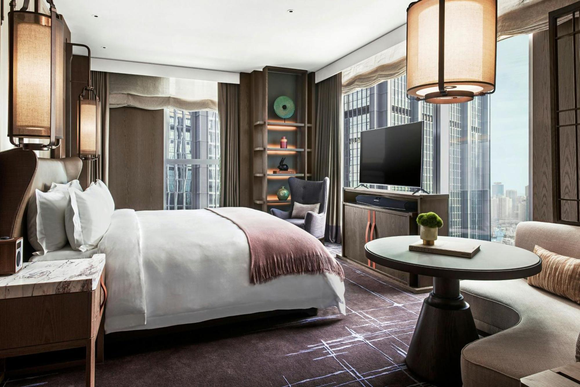 The St. Regis 5*