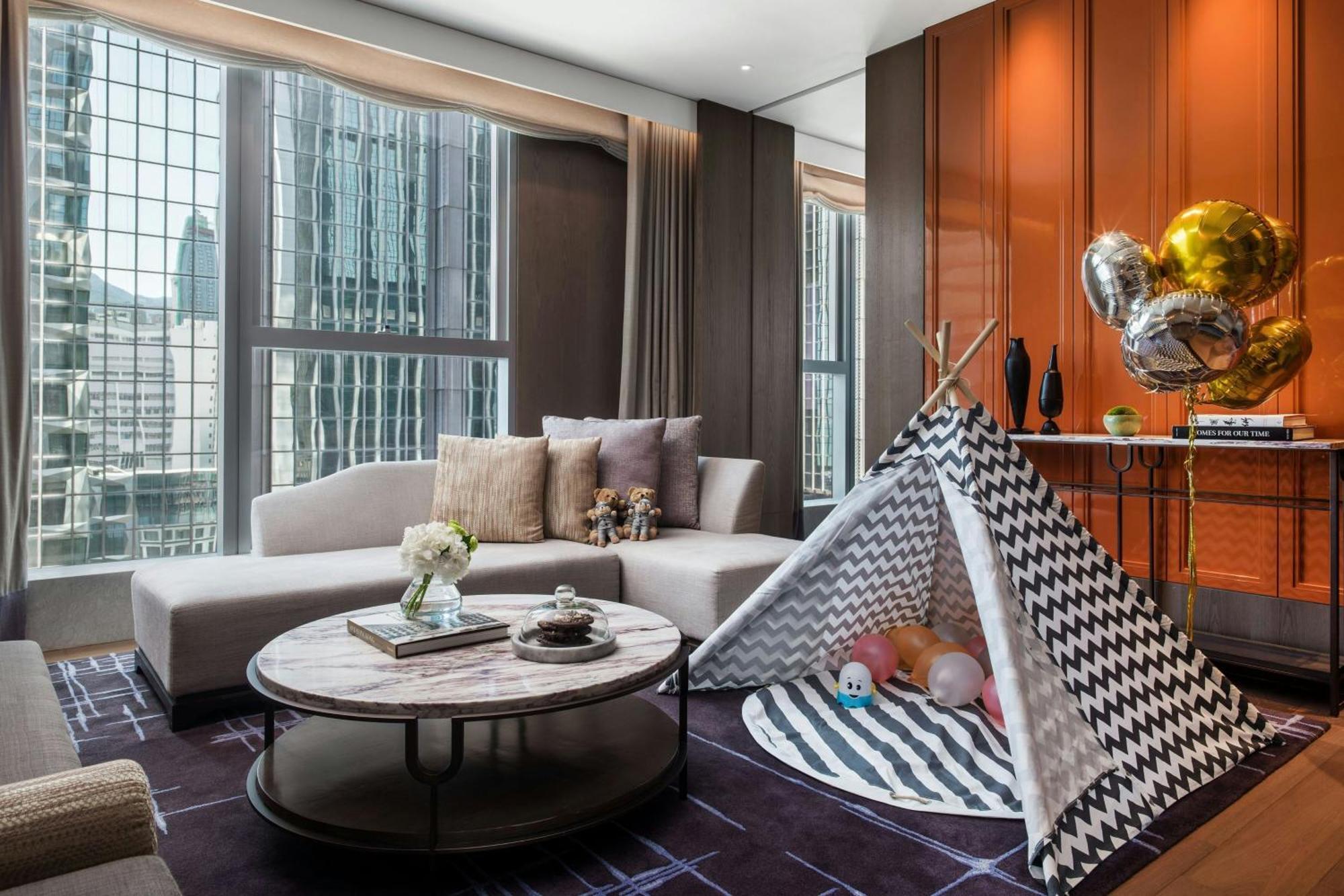Hotel The St. Regis 5*