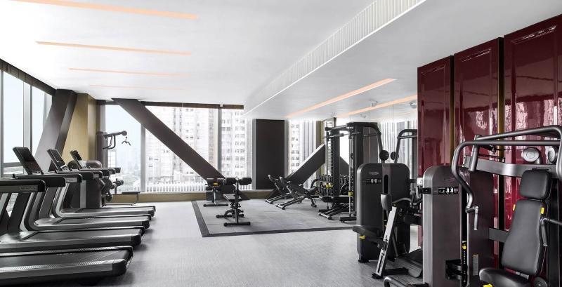 The St. Regis 5*