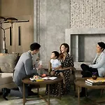 The St. Regis Hong Kong