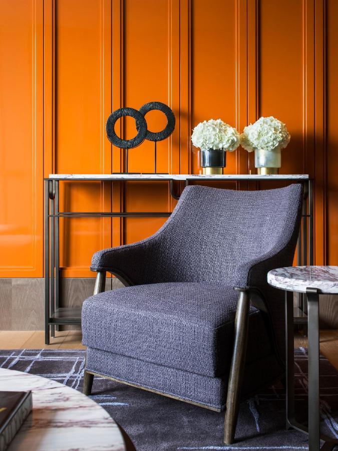 The St. Regis