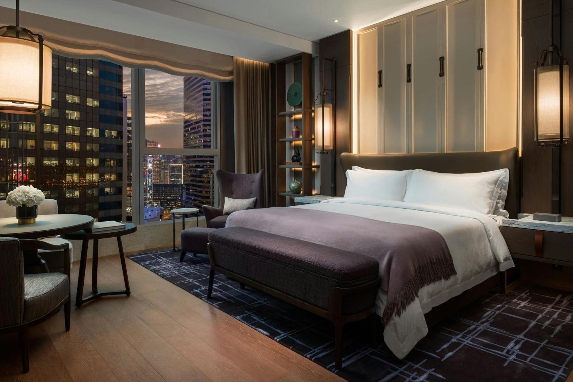 The St. Regis
