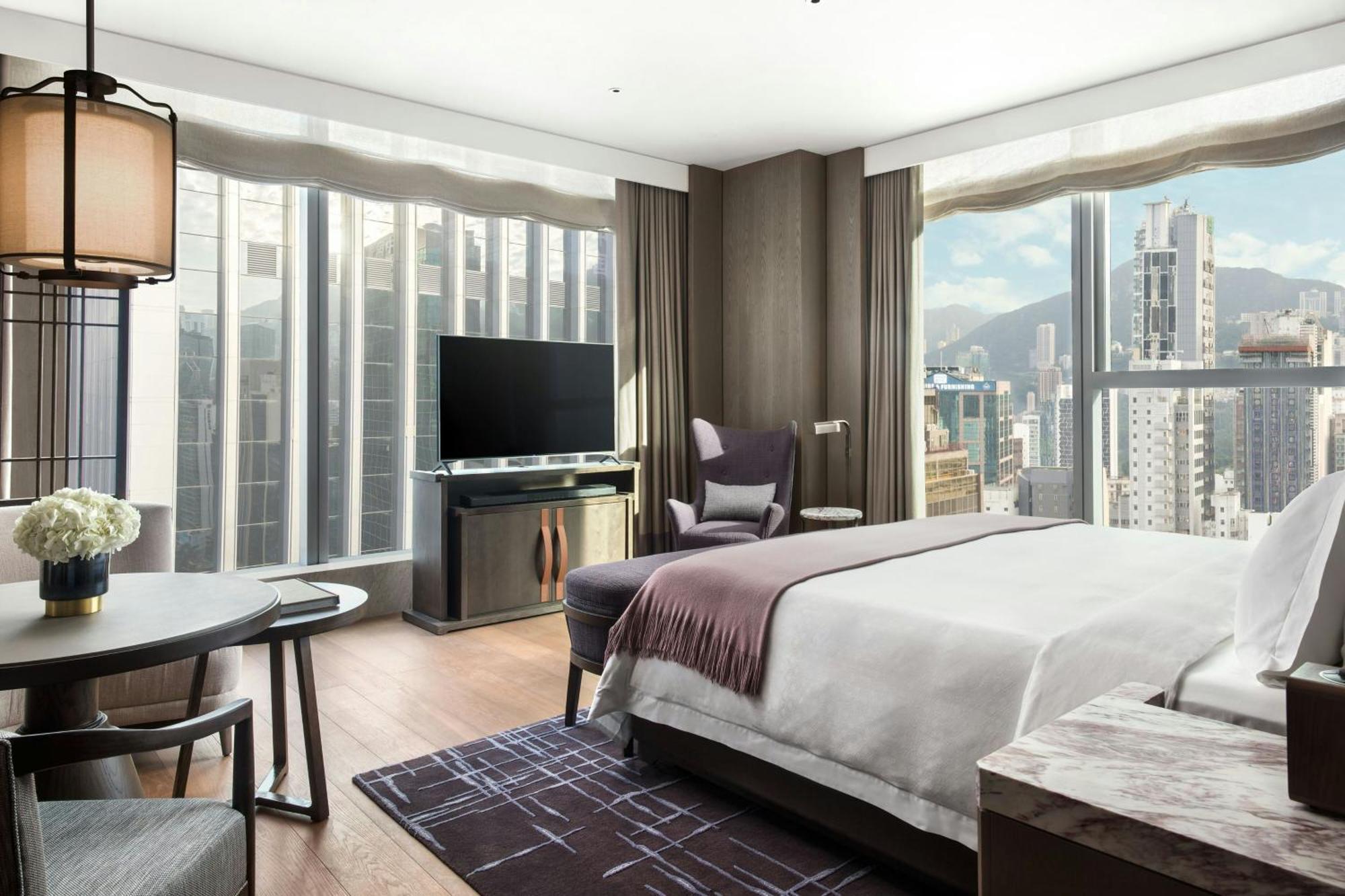 The St. Regis Hotel 5*