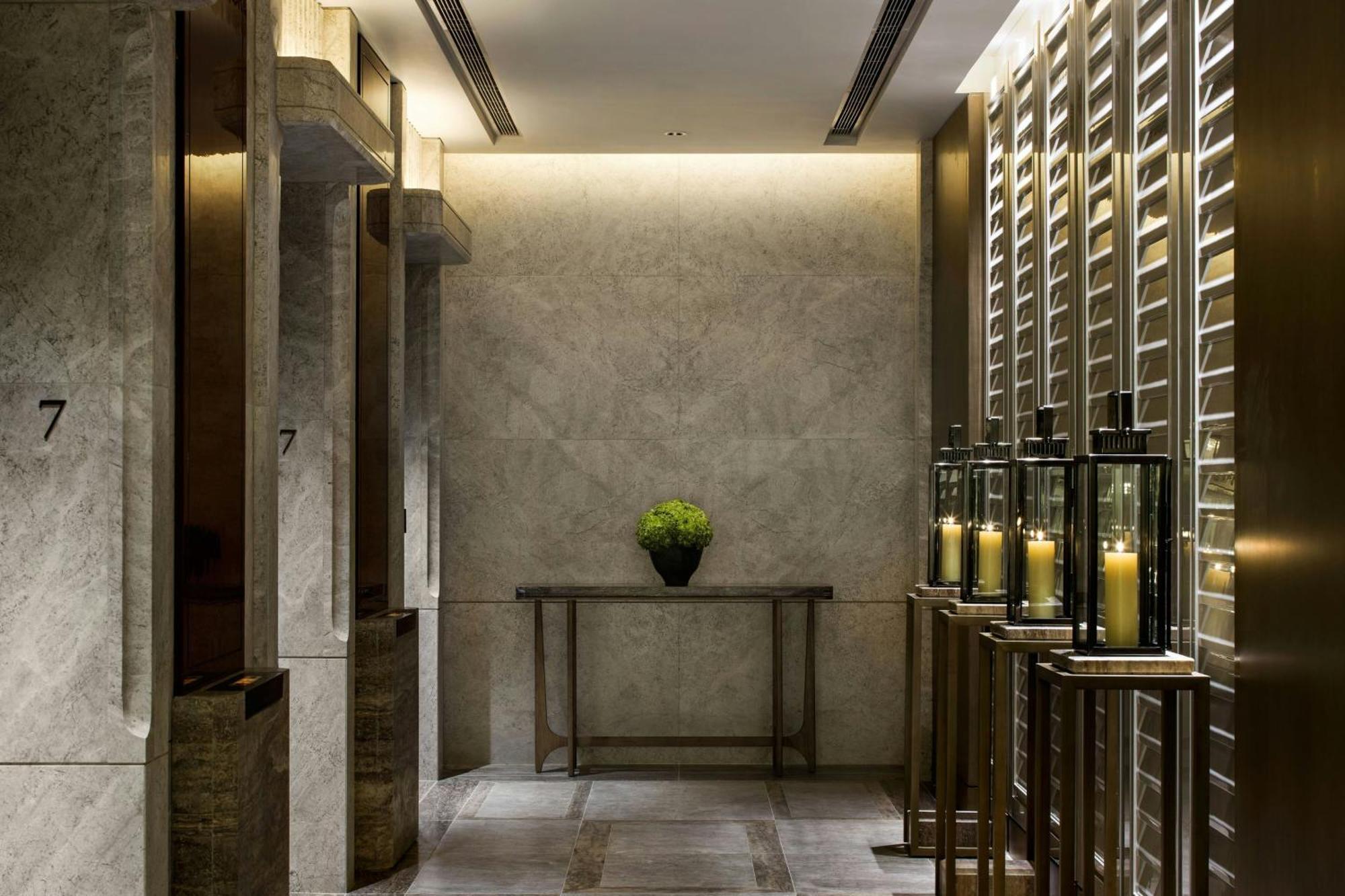 Hotel The St. Regis 5*