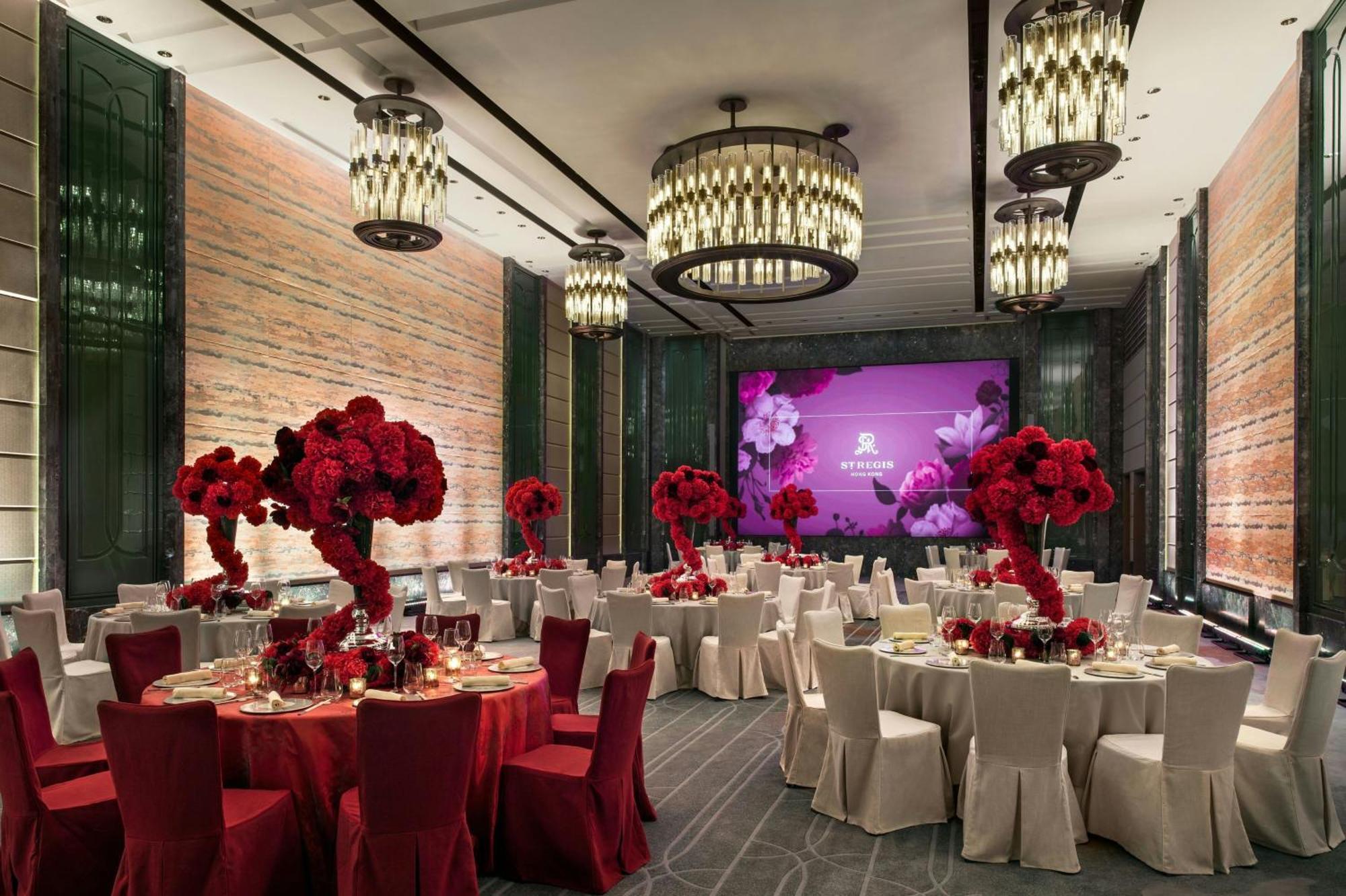 The St. Regis Hotel 5*