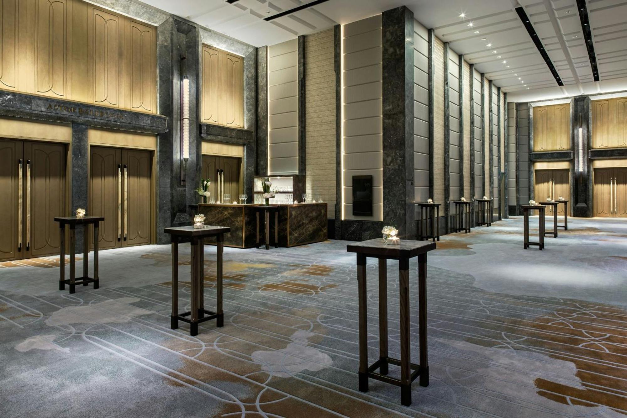 The St. Regis Hong Kong