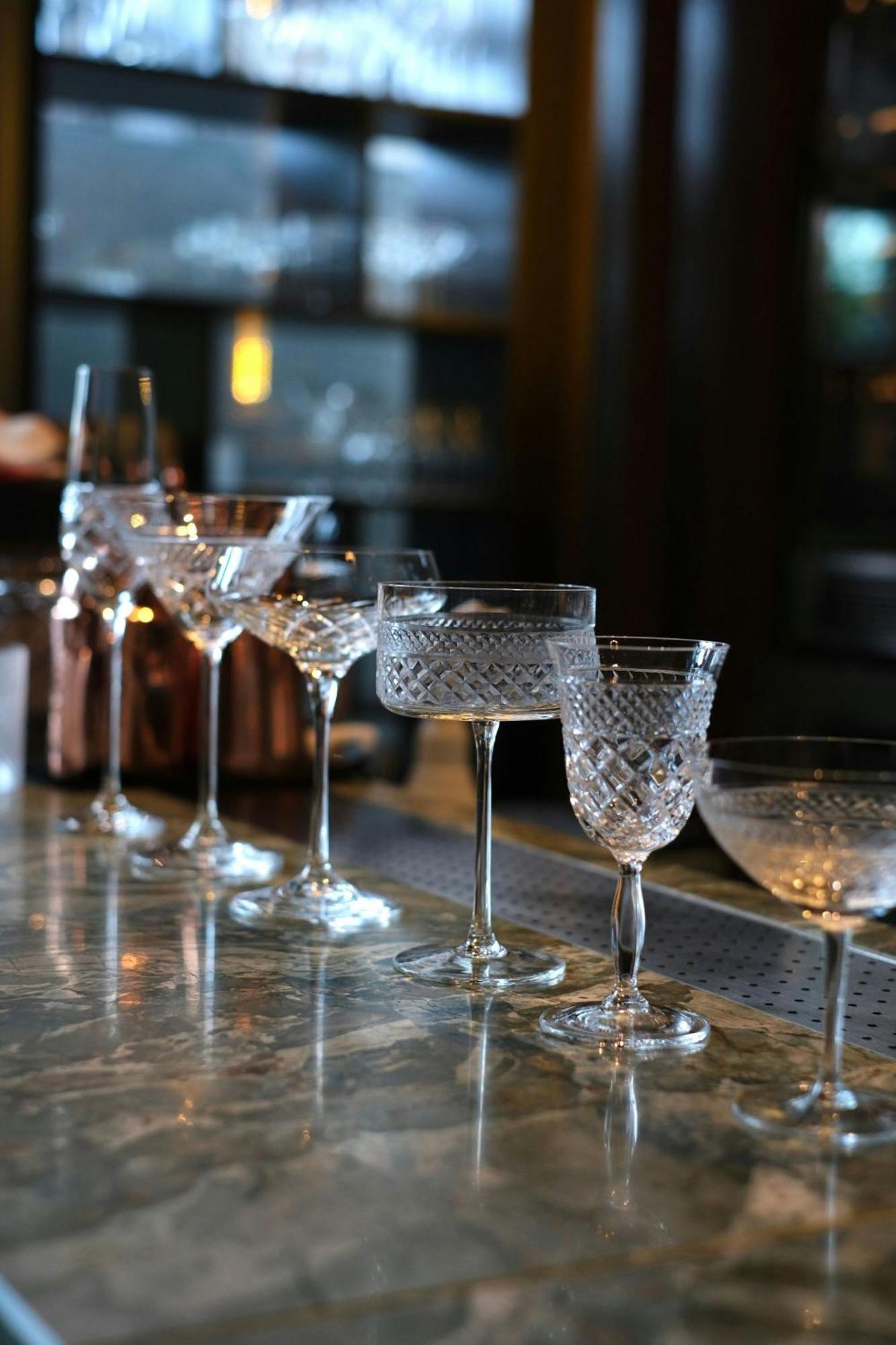 The St. Regis 5*