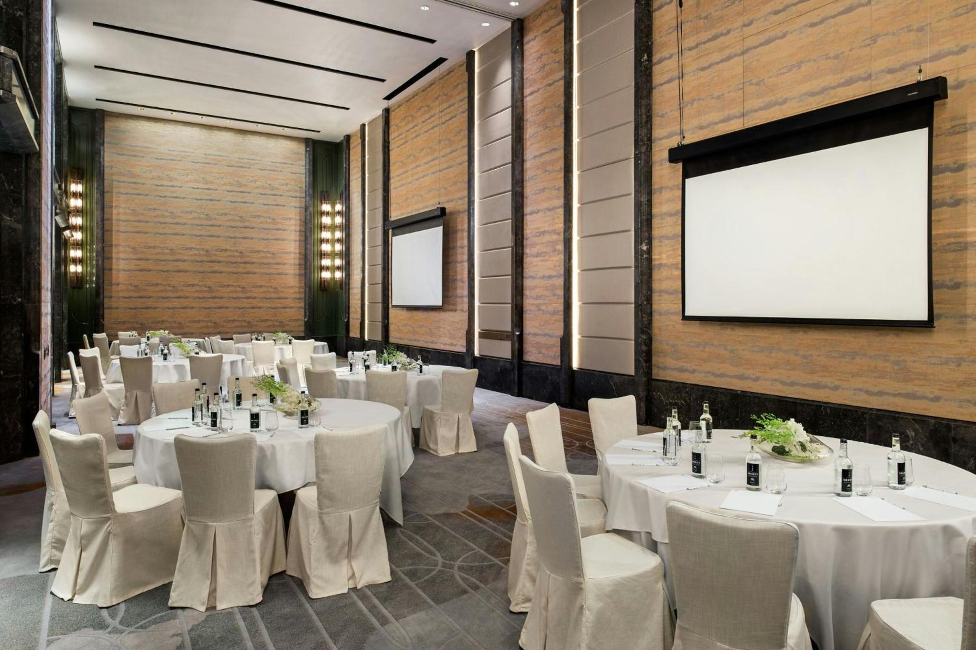 The St. Regis Hong Kong