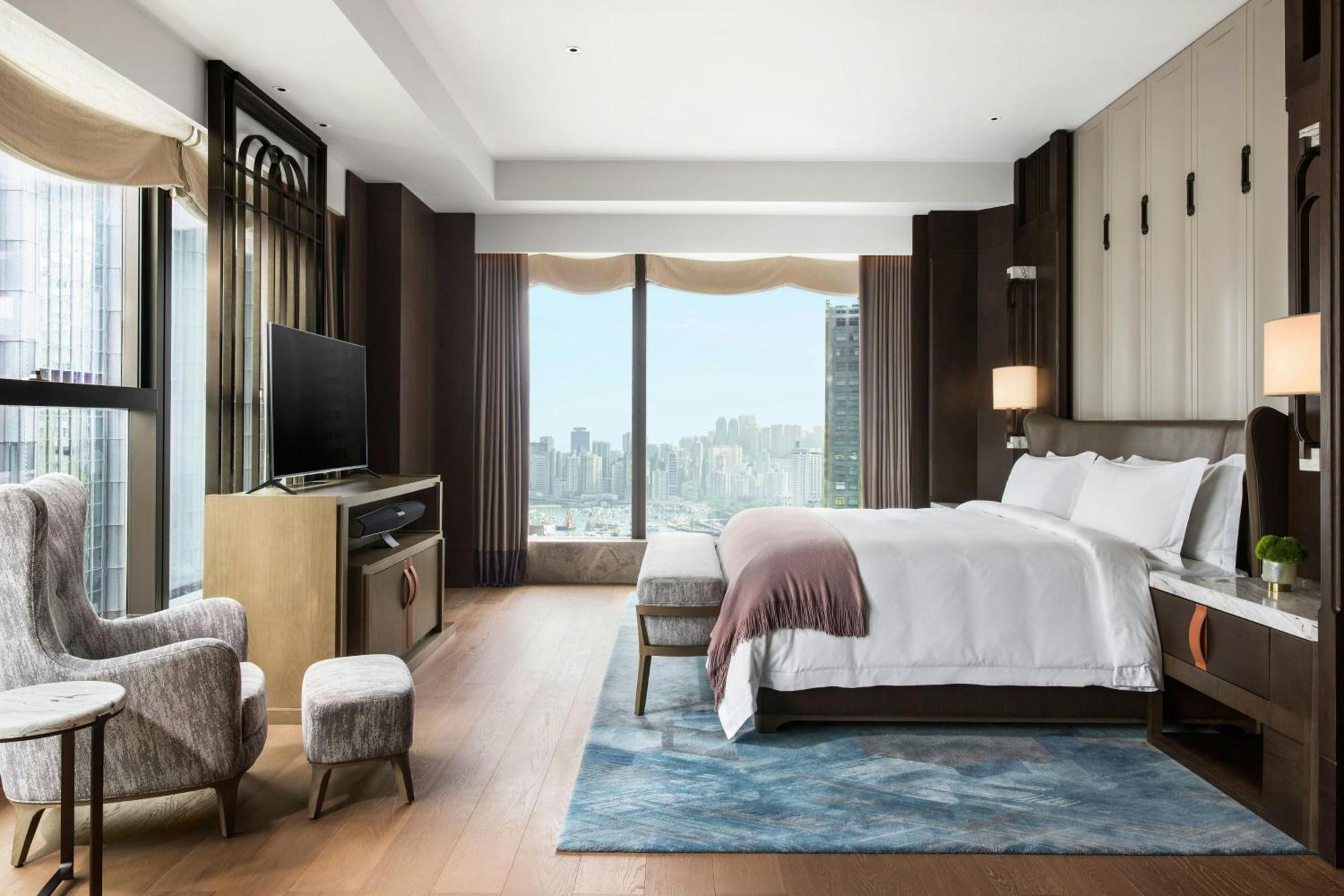 Hotel The St. Regis