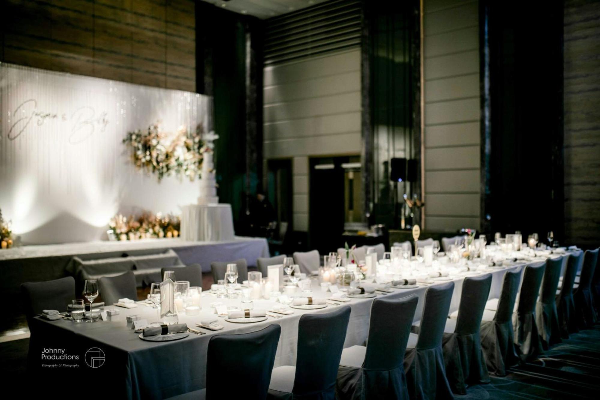 The St. Regis Hotel