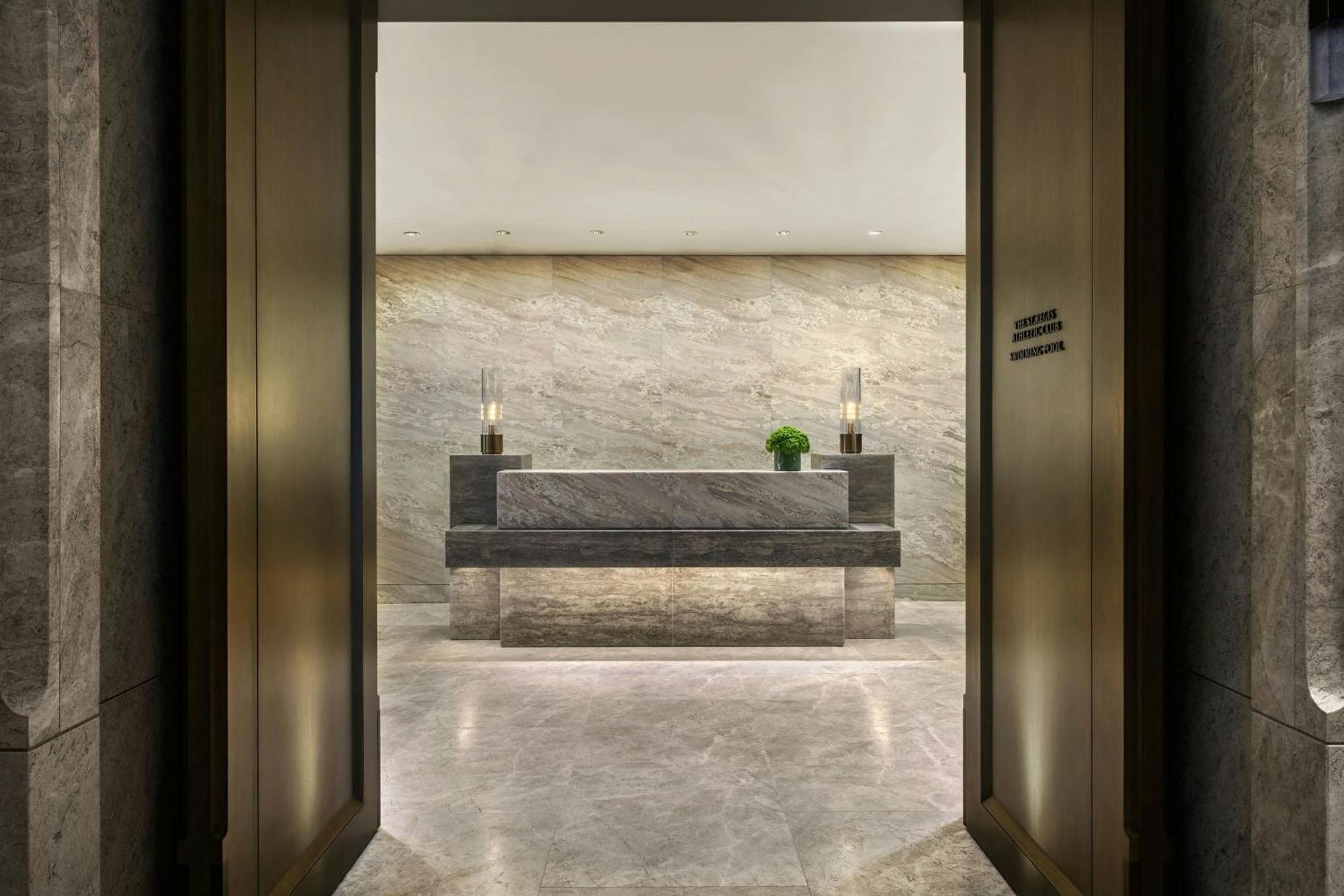 Hotel The St. Regis 5*
