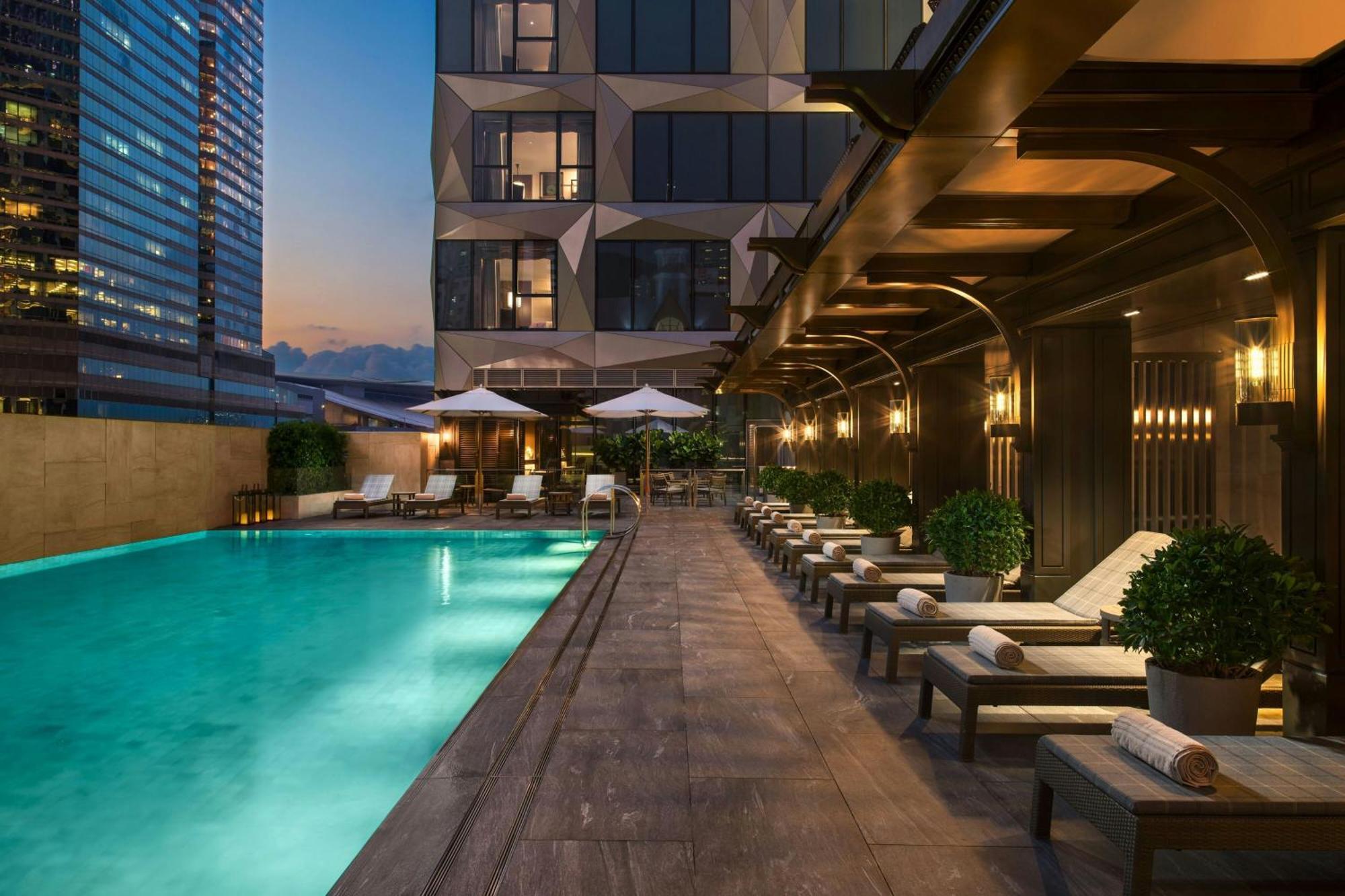 The St. Regis Hotel 5*